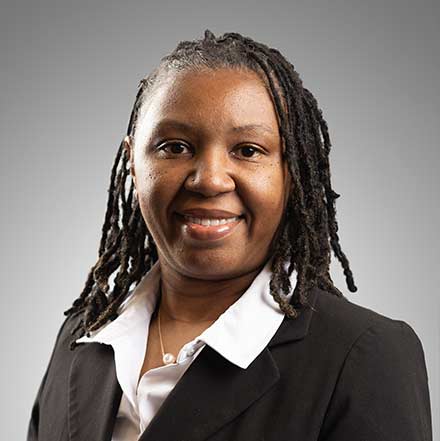 Sinkler, Director of Operations