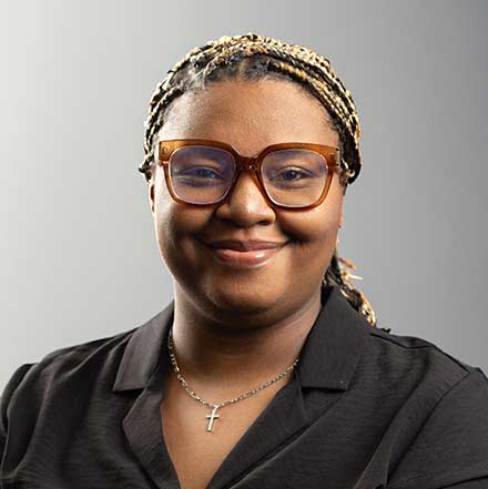 Bolden, Administrative Assistant