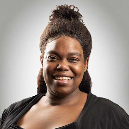 Rhinehart, Shipping and Receiving Mgr,