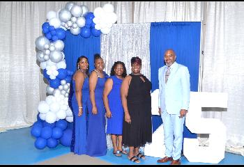 25th Silver Jubilee Banquet