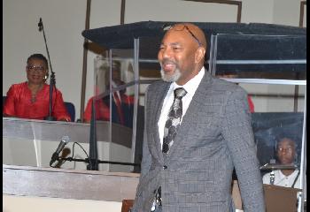 Silver Jubilee Worship Service